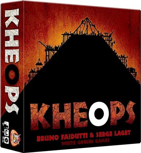 Kheops