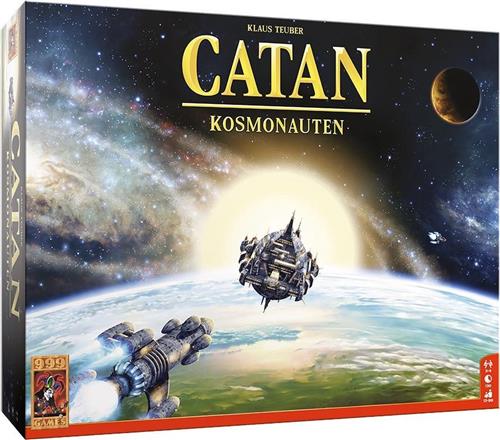 Catan: Kosmonauten Bordspel