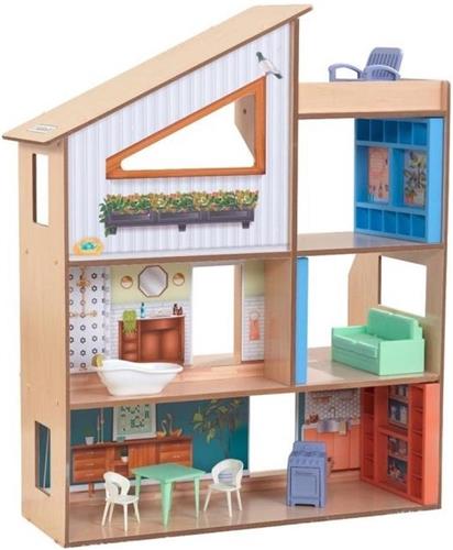 Kidkraft Hazel Poppenhuis 65990