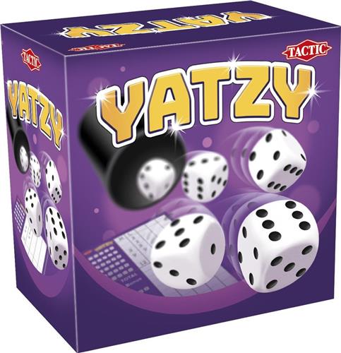 Yatzy