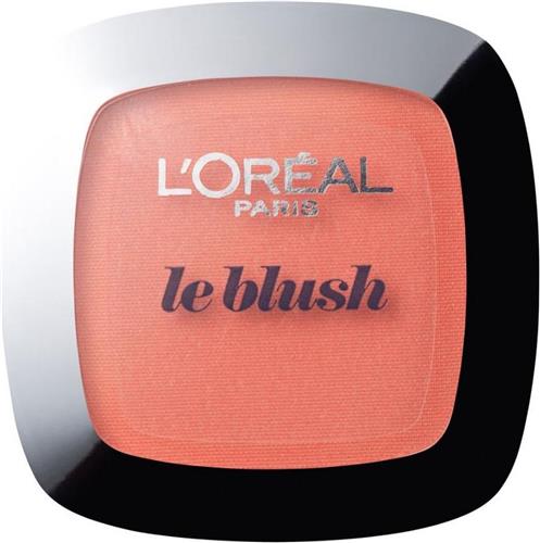 LOréal Paris True Match Blush - Natuurlijk ogend resultaat - Blush - 160 Pêche - 5,0 gr