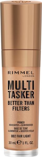 Rimmel Multitasker Better Than Filters Primer 30 ML