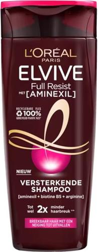 L'Oréal Paris Elvive Full Resist Shampoo 250ml