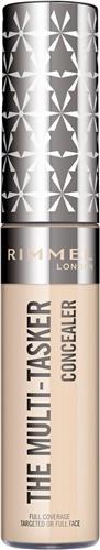 Rimmel London Lasting Finish Multi-Tasker Concealer - 010 Porcelain