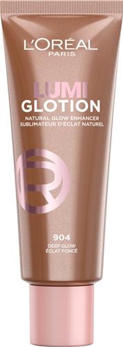 LOréal Paris Glotion 904 Deep Glow - Natuurlijke Glow Enhancer voor een Stralende huid - 40ml