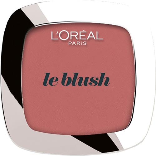 LOréal Paris True Match Le Blush - Roze - Natuurlijk Ogende Blush - 150 Rose Sucre D'Orge - 5,0 gr.