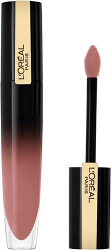 L'Oral Brilliant Signature Lipstick - 301 Be Determined