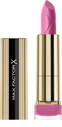 Max Factor Colour Elixir Lippenstift - 125 Icy Rose