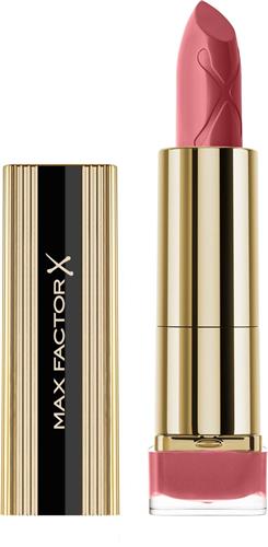 Max Factor Colour Elixir Lipstick Lippenstift - 020 Burnt Caramel