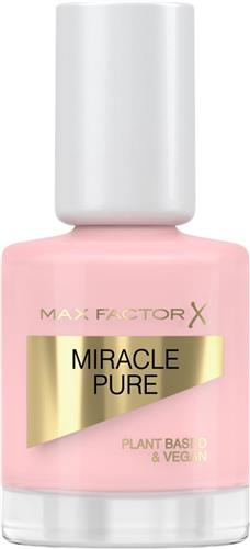 Max Factor Miracle Pure Nail Colour Nagellak 220 Cherry Blossom