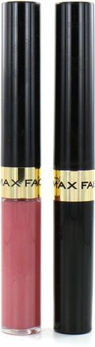 Max Factor Lipfinity Rising Stars Lippenstift - 084 Rising Star