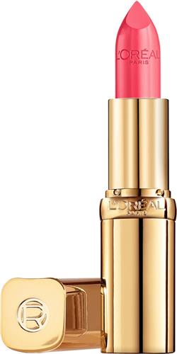 LOréal Paris Color Riche Satin Lipstick - Verrijkt met Arganolie- 118 French Made