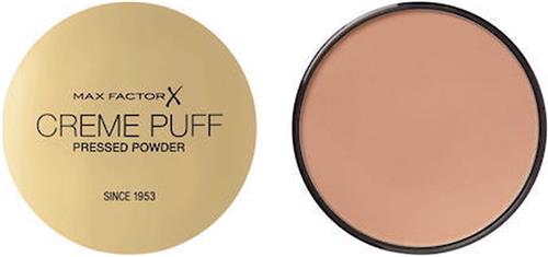 Max Factor Crème Puff gezichtspoeder 41 Medium Beige 14 g