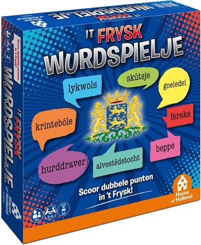 Het Frysk Wurdspielje