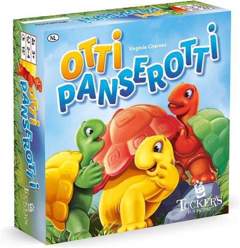 Otti Panserotti