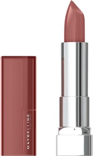 Maybelline Color Sensational Cream Lippenstift - 177 Bare Reveal - Nude