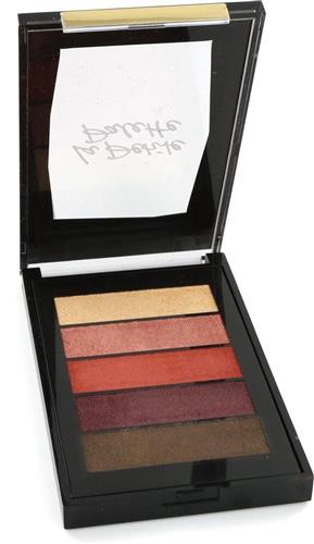 L'Oréal Paris La Petite Palette Oogschaduw - 01 Maximalist