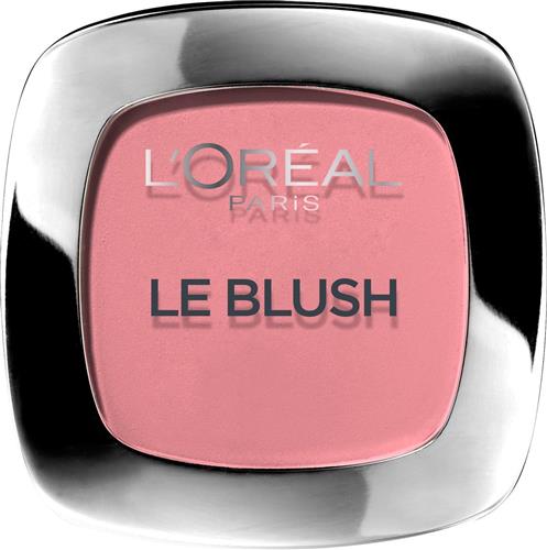 LOréal Paris Accord Parfait Le Blush - 90 Luminious Rose