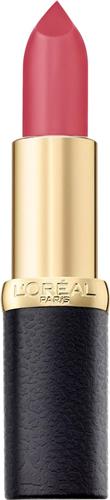 L'Oréal Paris Color Riche Matte Lippenstift - 104 Pinkready to Wear