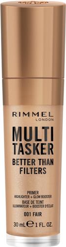 Rimmel Multitasker Better Than Filters Primer 30 ML