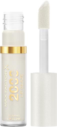 Max Factor 2000 CALORIE LIP GLAZE Gloss 4.4 ML