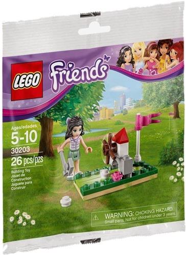 LEGO Friends Mini Golf - 30203