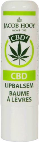 Jacob Hooy CBD+ Lipbalsem