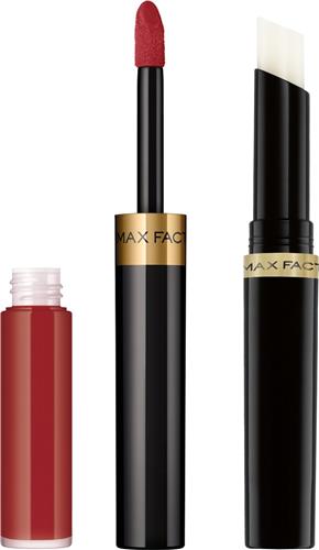 Max Factor Lipfinity Lip Colour Lippenstift 2.3 ml + 1.9 g