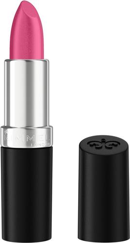 Rimmel Lasting Finish Satin Lipstick 4g