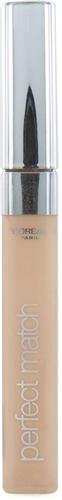 L'Oréal - True Match Touch Concealer - 1C Ivoire Rose