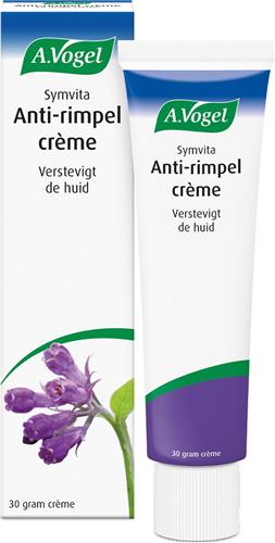 A.Vogel Symvita Anti-rimpel crème - Verstevigt de huid. - 30 g