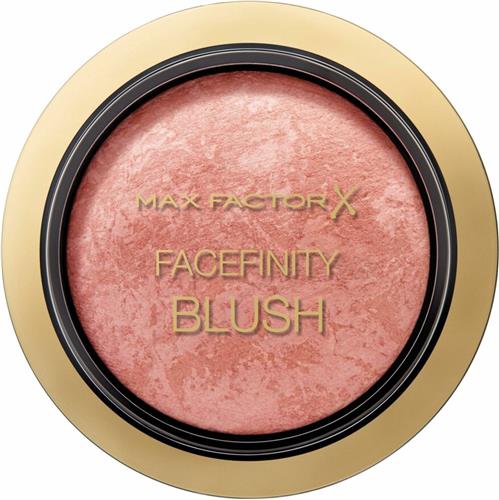 3x Max Factor Facefinity Blush 005 Lovely Pink