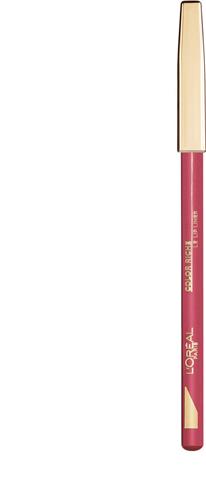 LOréal Paris Color Riche LipLiner Couture - 302 Bois de Rose - Lippenpotlood