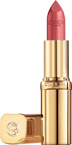 LOréal Paris Color Riche Satin Lipstick - Verzorgende Lippenstift Verrijkt met Vitamine E - 110 Made In Paris - 4.54g