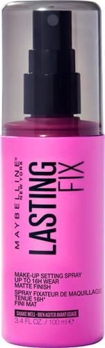 Maybelline New York - Lasting Fix - Make-Up Setting Spray - 100 ml