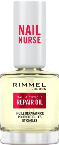 Rimmel Nurse Repair Nail Care Base Coat 8 ML