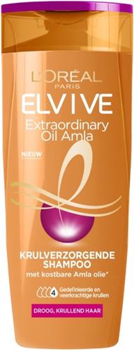 LOréal Paris Extraordinary Oil Shampoo - 250 ml