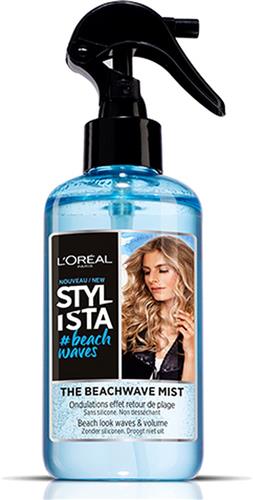 L'Oréal Paris Stylista The Beachwave Mist - Spray - 200ml