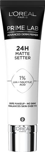 L'Oréal Paris Prime Lab Mat Setter - Matte primer - 30 ml