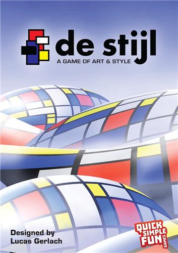 De Stijl