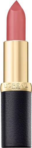 L'Oréal Paris Color Riche Matte Lippenstift - 103 Rose Clutch - Blush in a Rush