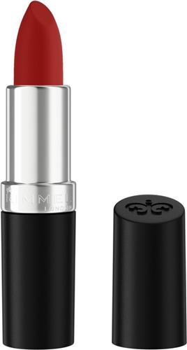 Rimmel Lasting Finish Satin Lipstick 4g