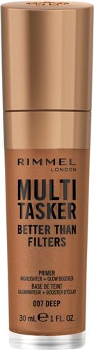 Rimmel Multitasker Better Than Filters Primer 30 ML