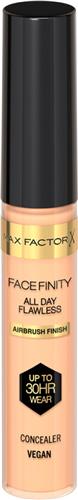 Max Factor Facefinity All Day Flawless Concealer - 010