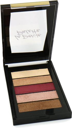 LOréal Paris La Petite Palette Oogschaduw - 02 Nudist