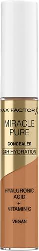 Max Factor Miracle Pure Vegan Concealer 007