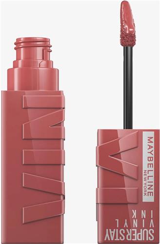 Maybelline SuperStay Vinyl Ink Liquid Lippenstift 35 Cheeky