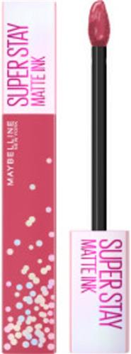 Maybelline SuperStay Matte Ink Lipstick Birthday Collection Lippenstift - 395 Birthday Bestie 5 ml