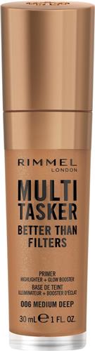 Rimmel Multitasker Better Than Filters Primer 30 ML