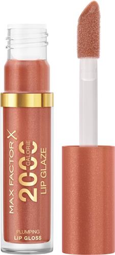 Max Factor 2000 CALORIE LIP GLAZE Gloss 4.4 ML